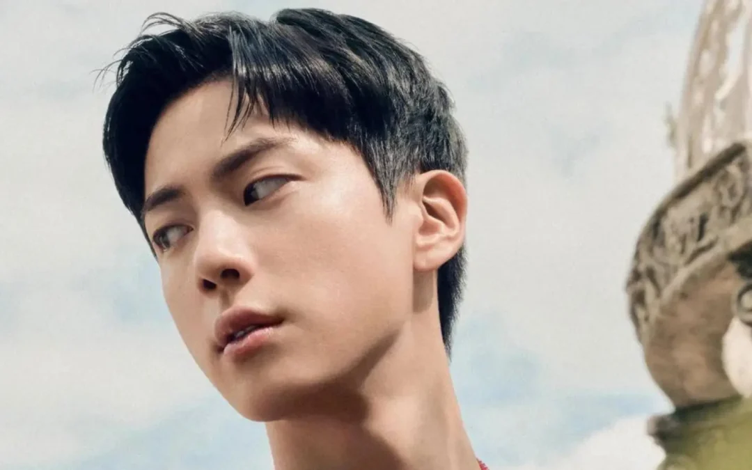 Jin de BTS anuncia su segundo álbum solista y su primera gira mundial