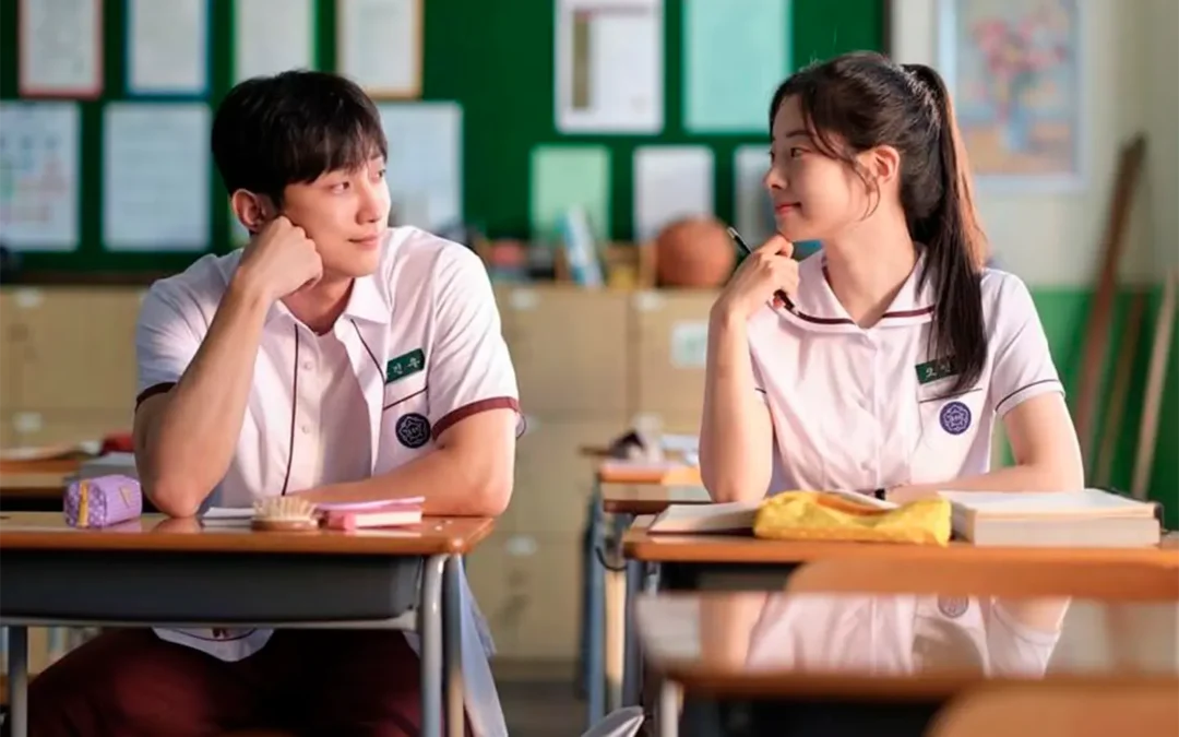 Review de La niña de mis ojos