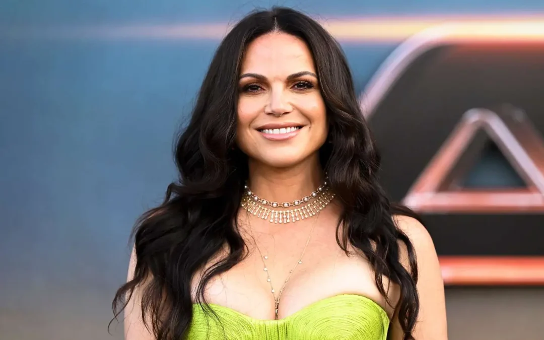Lana Parrilla se suma como invitada especial de la CCXPMX25