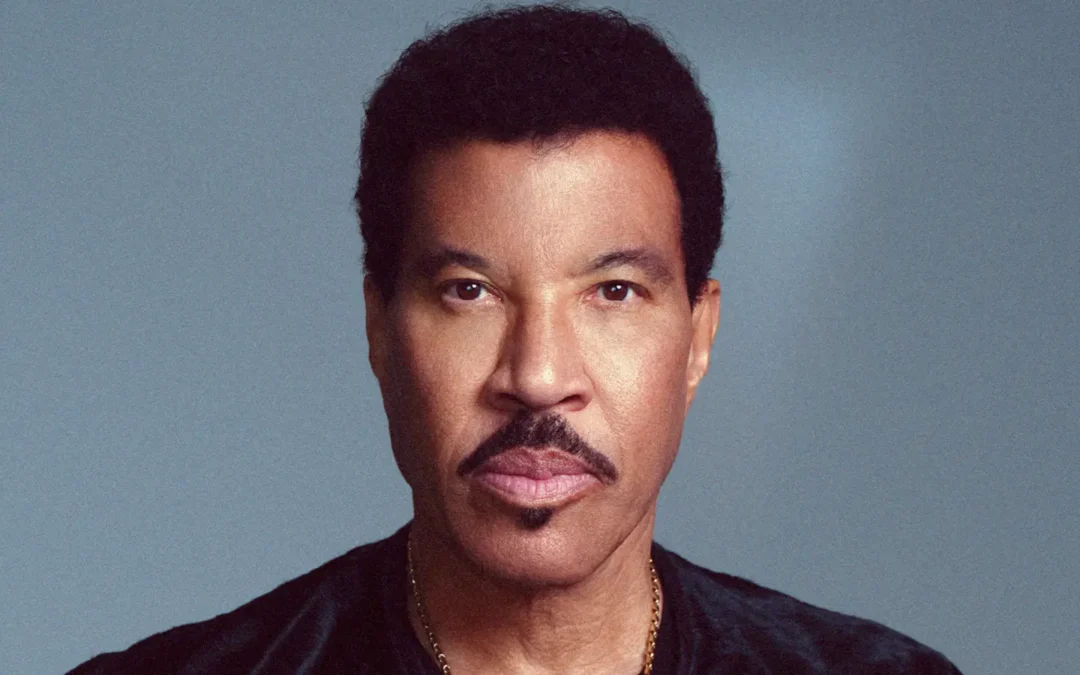 Lionel Richie vuelve a Chile con gira que repasa sus grandes hits