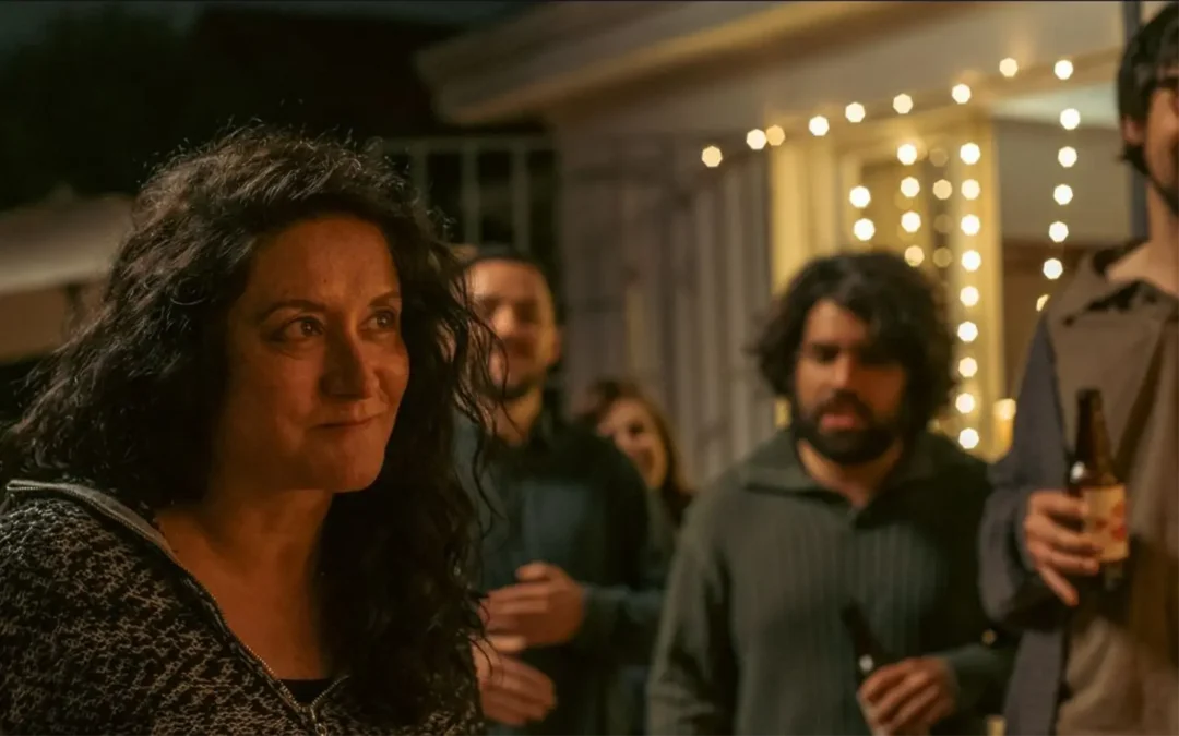 “Los People in the Dragon” confirman estreno en cines chilenos para el 5 de junio