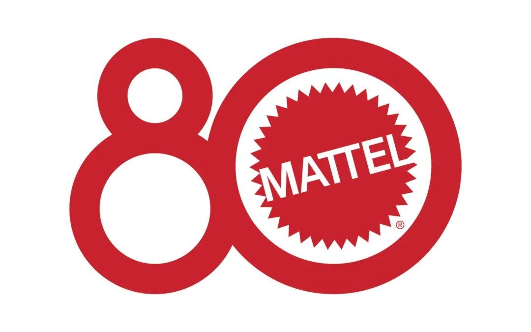 The Shape of Play, estudio de Mattel  destaca la importancia del juego para combatir el estrés