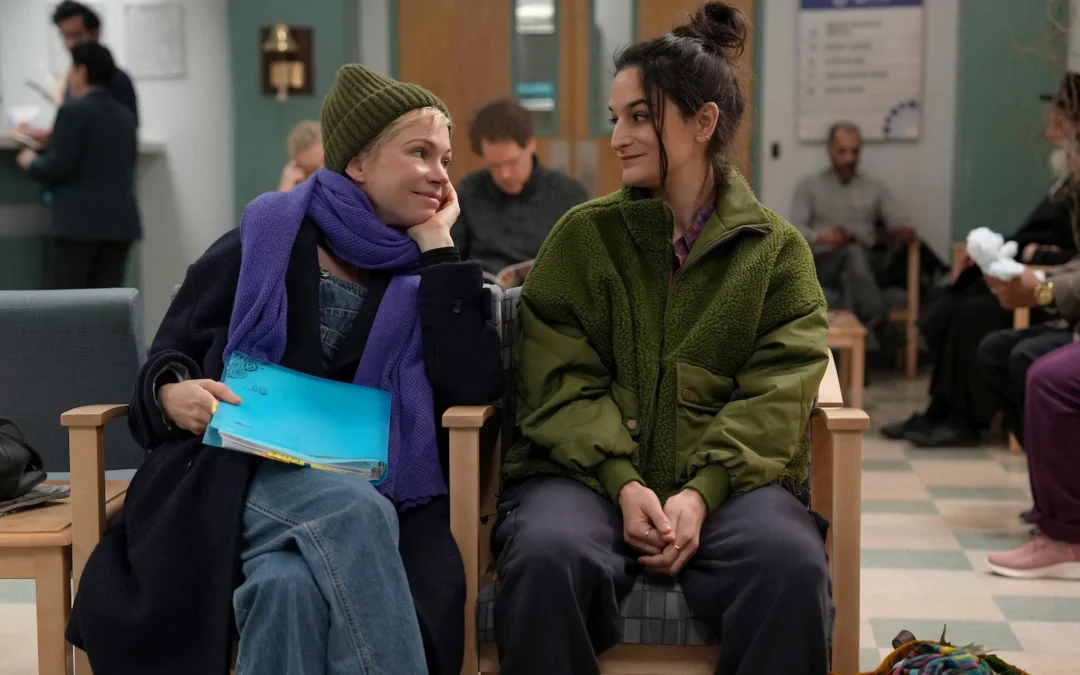 Review de Morir de Placer