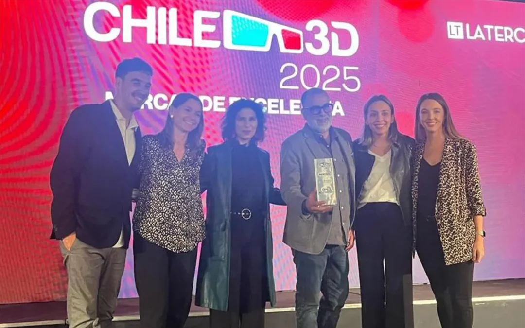 Nescafé es la marca de café más valorada de Chile