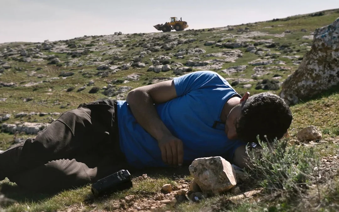 Review de No Other Land