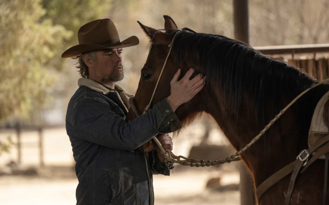 Review de Nueva Vida en Ransom Canyon