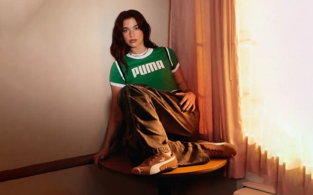 La aventura continúa con las Puma Speedcat