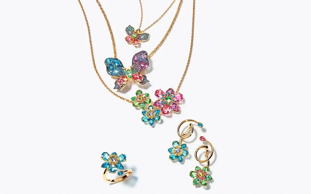 Resultados de Swarovski Crystal Business 2024