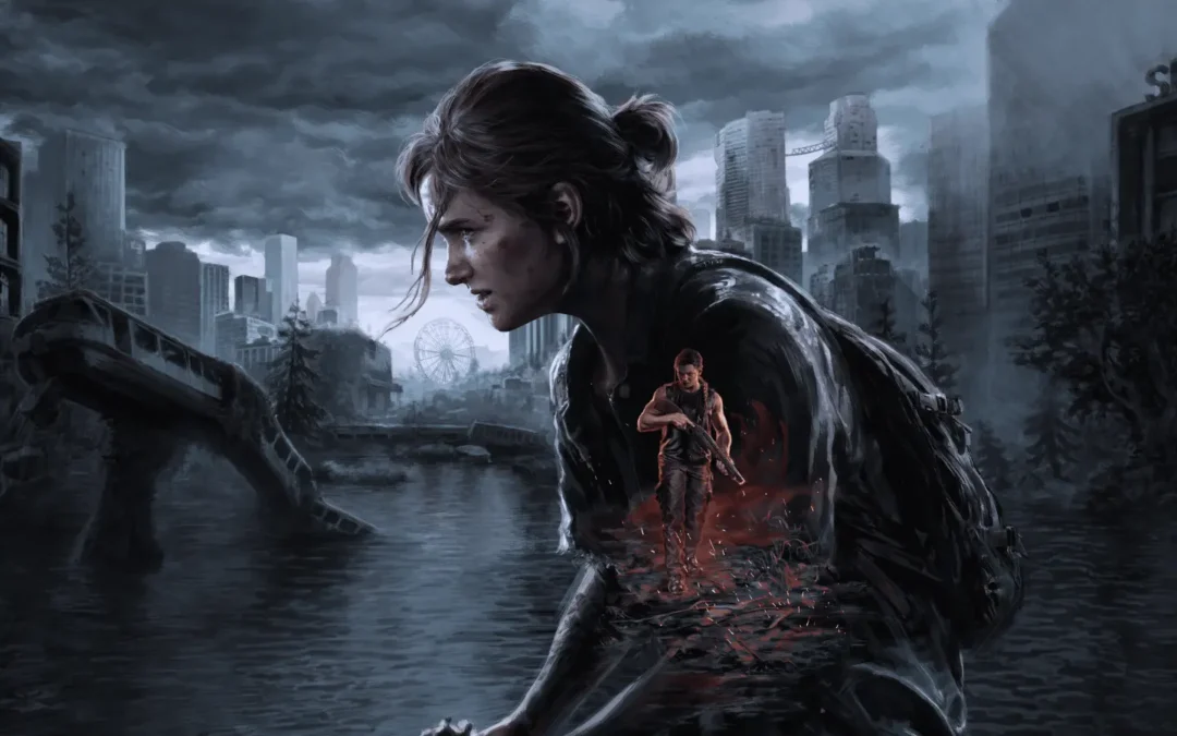 The Last of Us Part II Remastered: Disponible su versión para PC