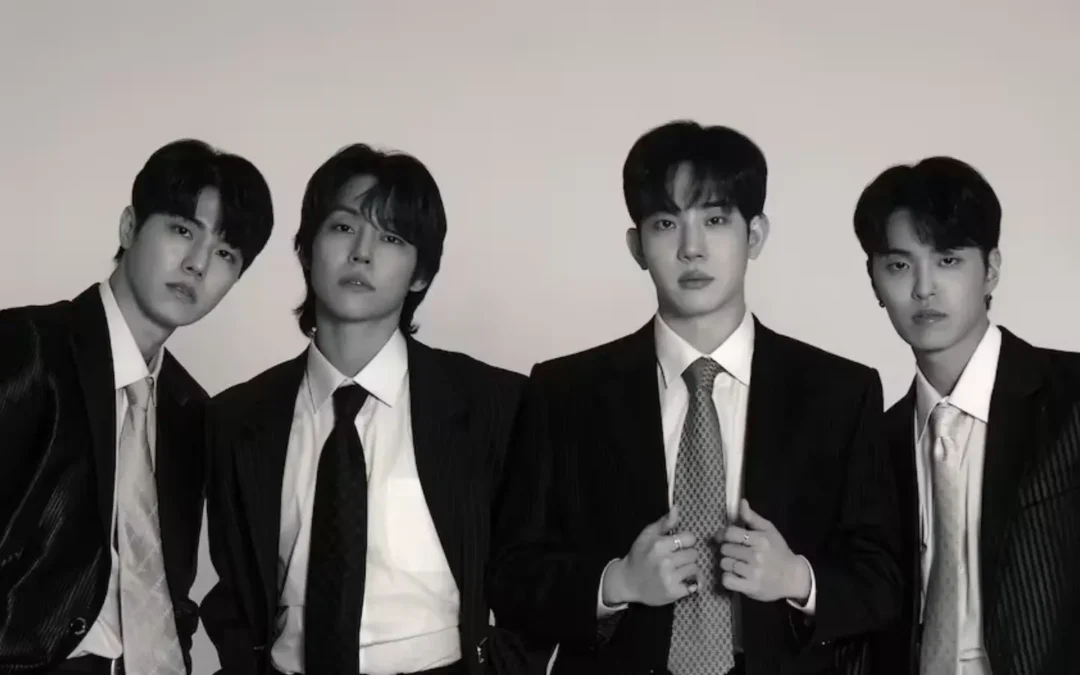 The Rose estrena su nuevo disco «WRLD» con show en vivo en YouTube