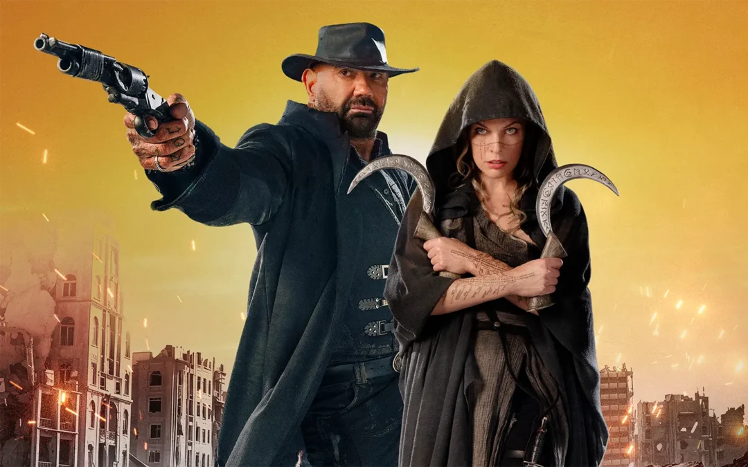 Review de Tierras Perdidas