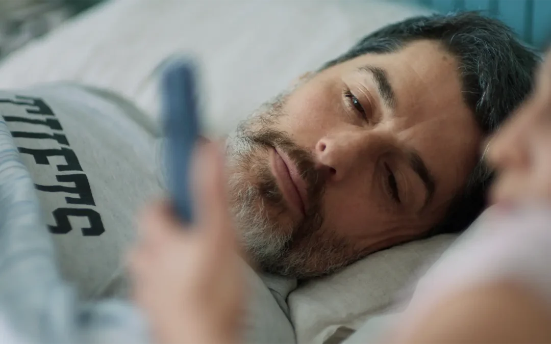 Una luz Negra lanzó su tráiler antes de su estreno el 5 de junio