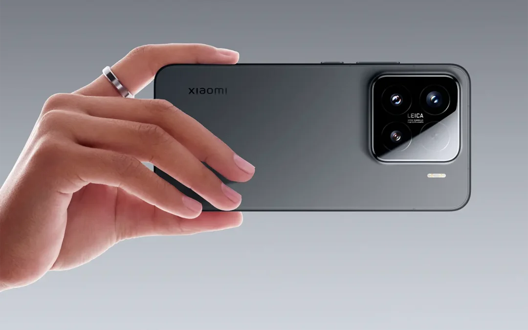 Xiaomi 15: Los beneficios de tener un smartphone compacto