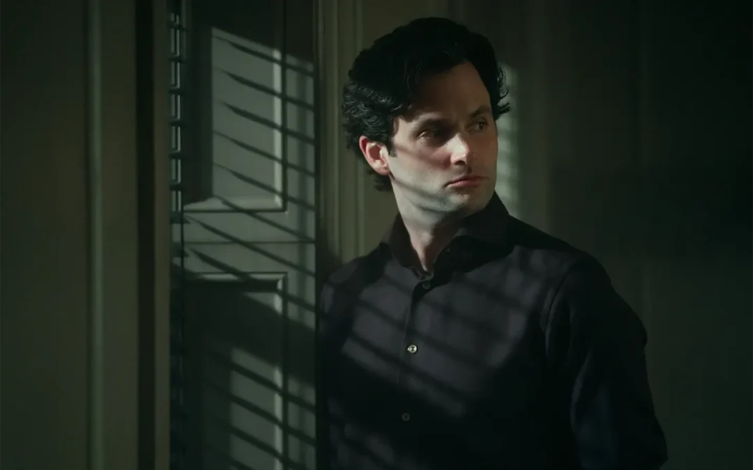 Review de You, Temporada 5