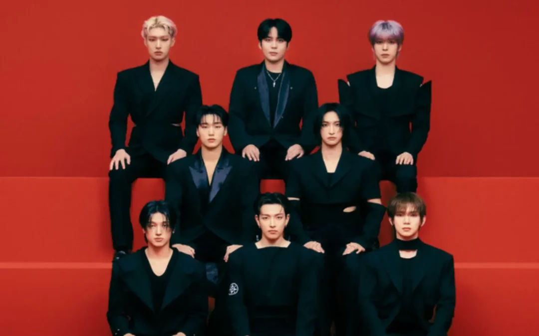 ATEEZ sorprende con remix de “In Your Fantasy” junto a Yaeji