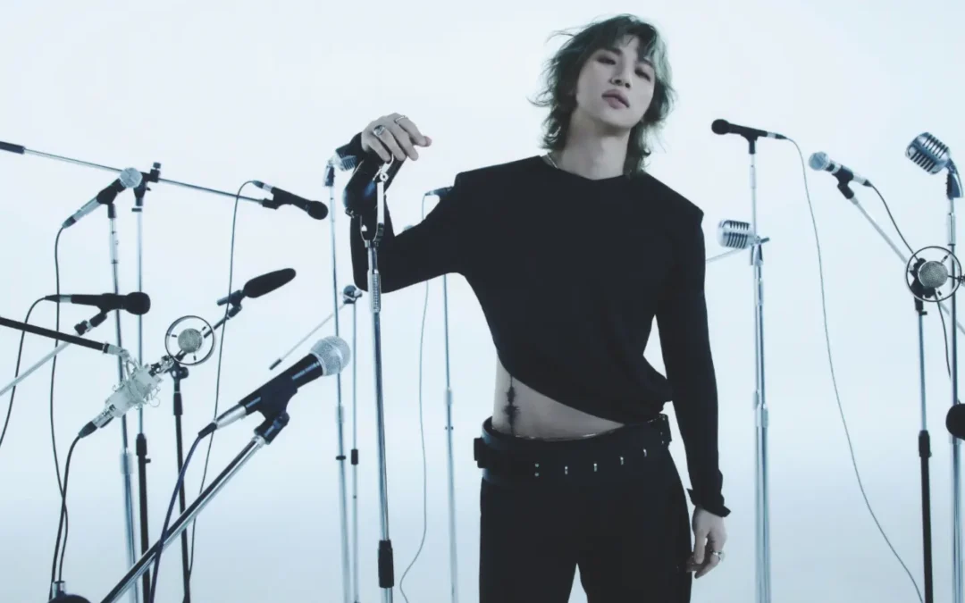 Daesung de Big Bang estrena su nuevo MV