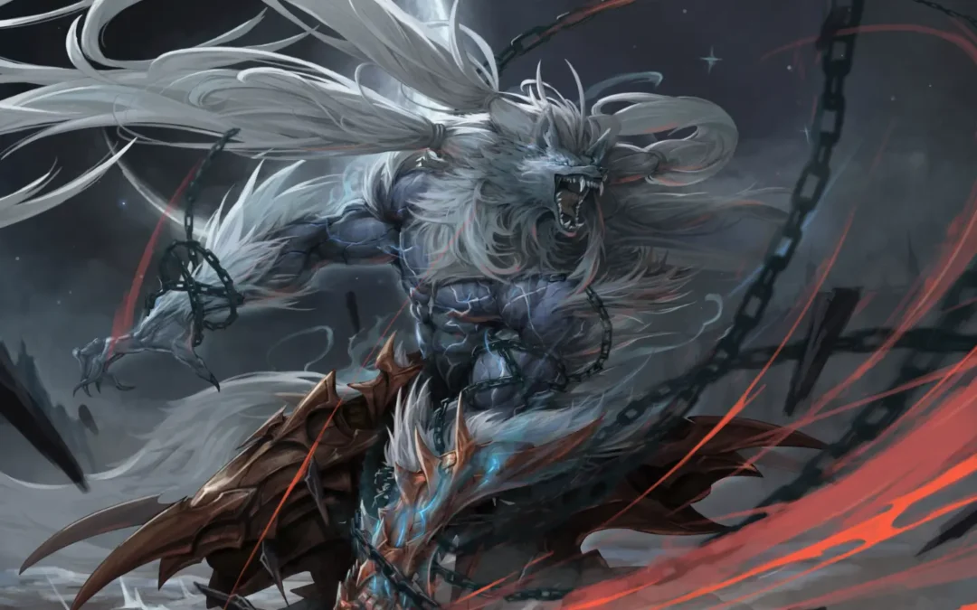 Haz pedazos a tus enemigos con Lineage II: Project Wolf de NC America
