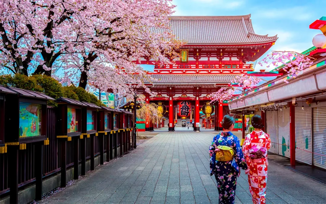 Viajar sin visa: Guía con 10 destinos que hoy están al alcance del pasaporte chileno