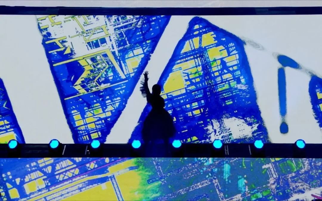 Ado Special Live «Shinzou» llega a los cines de Chile