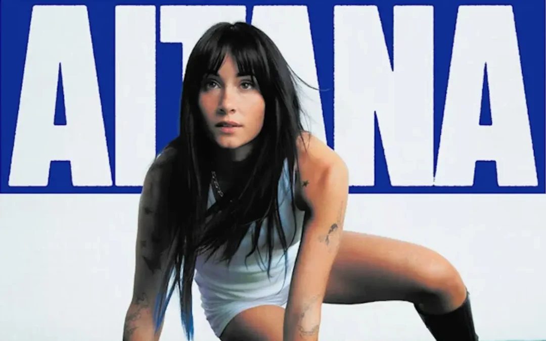 Aitana lanza su nueva canción «6 de febrero»