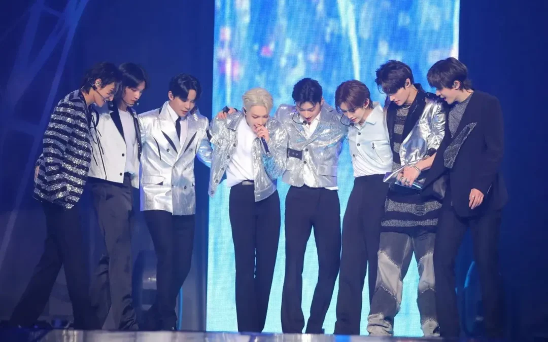 ATEEZ World Tour en cines: Ya comenzó la preventa del concierto cinematográfico del fenómeno K-pop