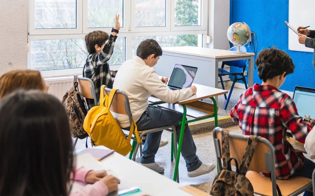 Inédito programa podría mejorar la convivencia escolar y ayudar a prevenir el bullying 