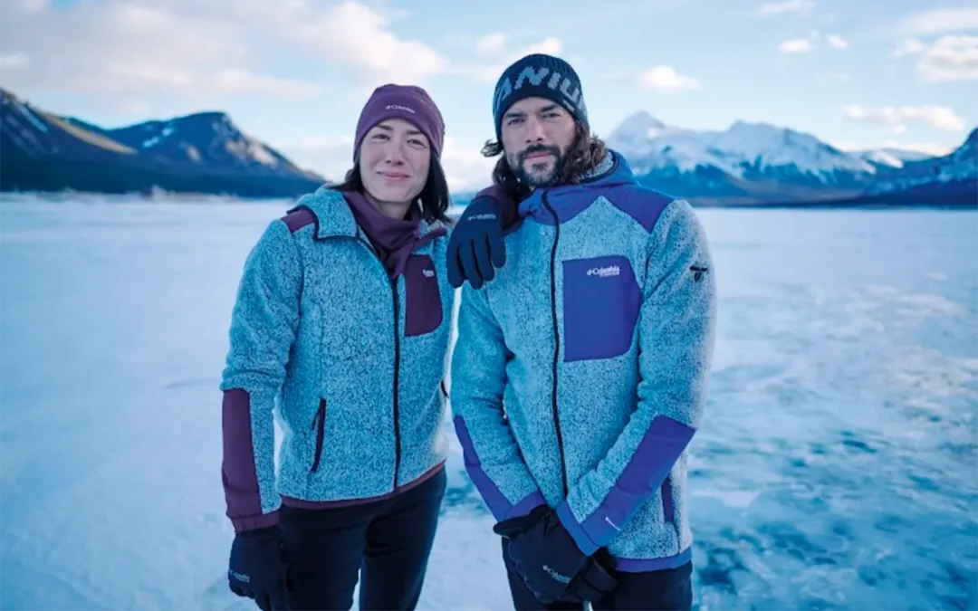 Omni-Heat Arctic de Columbia: innovación térmica para desafiar climas extremos