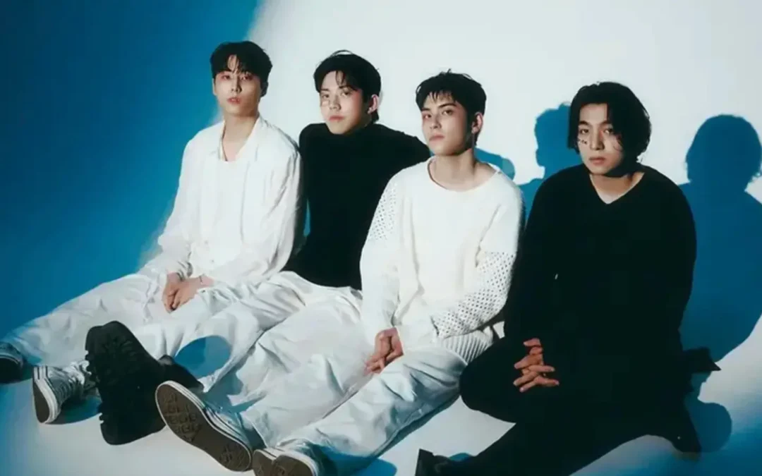 DAY6 regresa con su nuevo MV «Maybe Tomorrow»