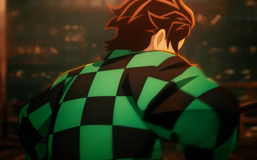 “Demon Slayer: Mugen Train” regresa a los cines con adelanto exclusivo de Infinity Castle
