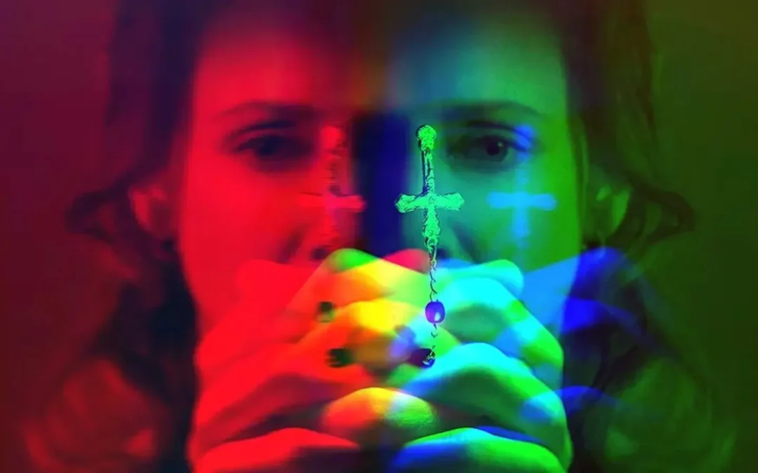 El Conjuro 4: Últimos Ritos lanzó su aterrador tráiler y promete cerrar la saga con un escalofriante final