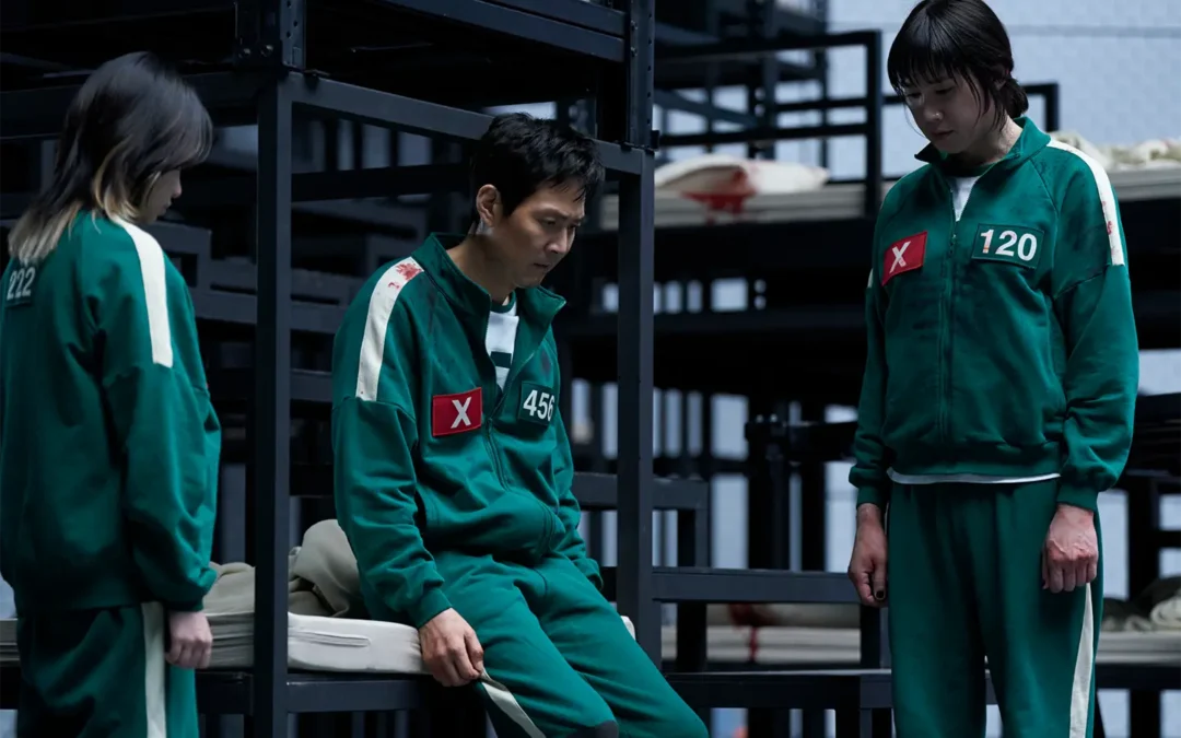 El juego del calamar llega a su fin: mira el avance oficial de su tercera temporada en Netflix