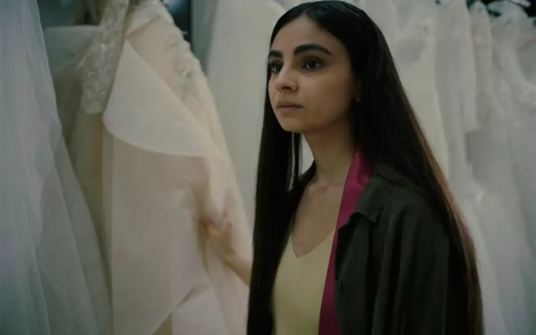 Panorama en FEMCINE15: Una ventana al cine hecho por mujeres en el mundo