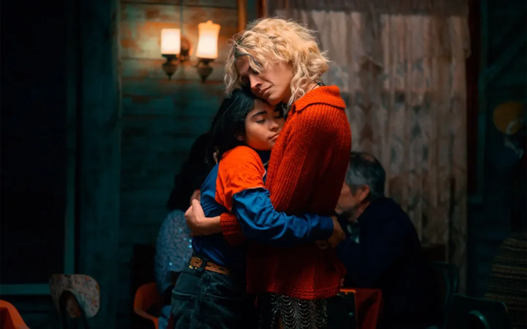 “La misteriosa mirada del flamenco” es premiada en Cannes 2025