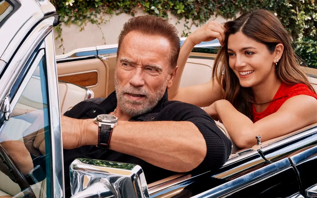 “FUBAR”: Schwarzenegger regresa en la temporada 2 de la serie de Netflix