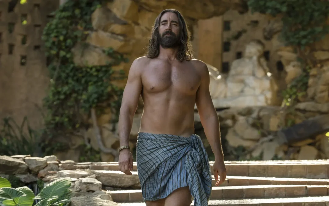 La épica saga de Apple “Fundación» regresará con una tercera temporada el viernes 11 de julio