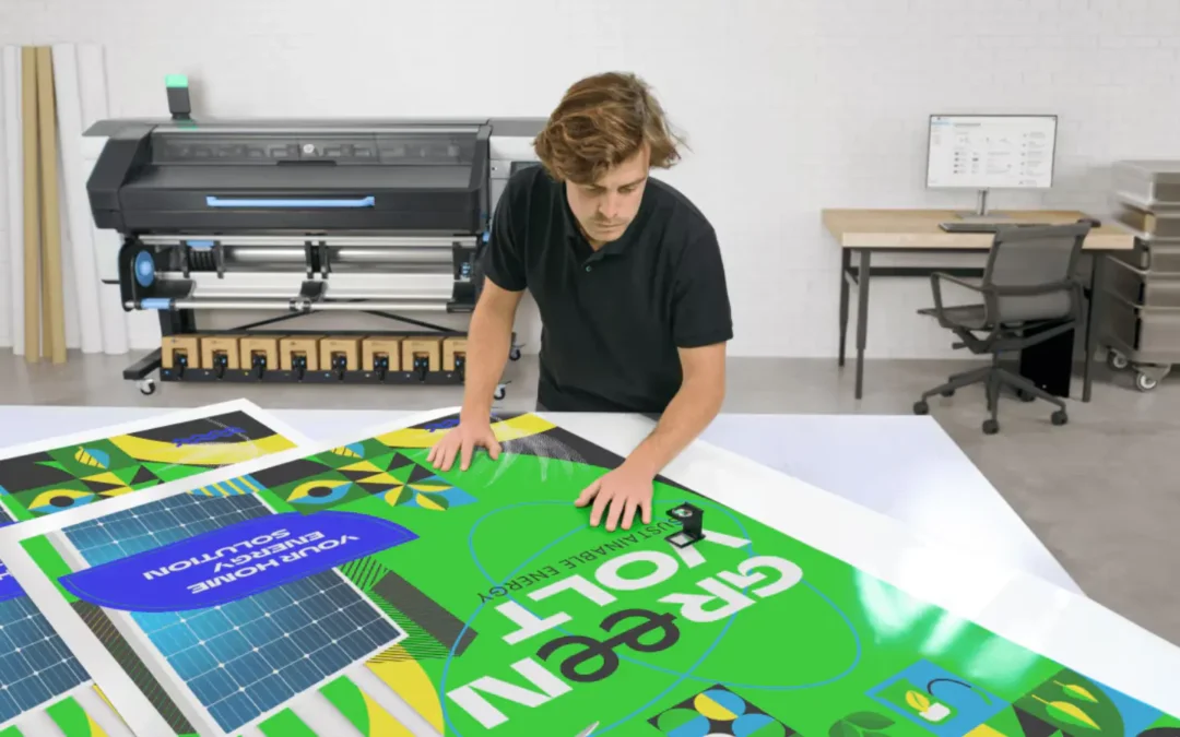 HP amplia su portafolio de impresoras con las series HP Latex 730 y 830