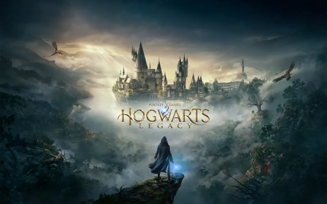Las reservas digitales de Hogwarts Legacy para Nintendo Switch 2 ya están disponibles