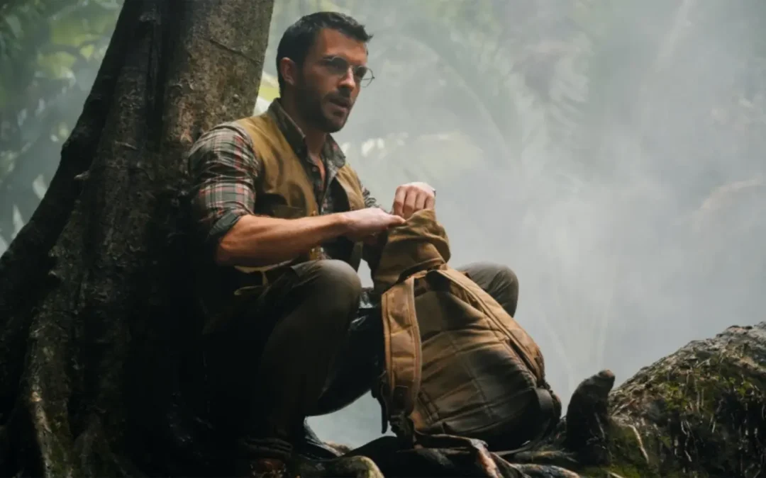 Jurassic World Renace: La nueva era de dinosaurios que promete volver al asombro de la original