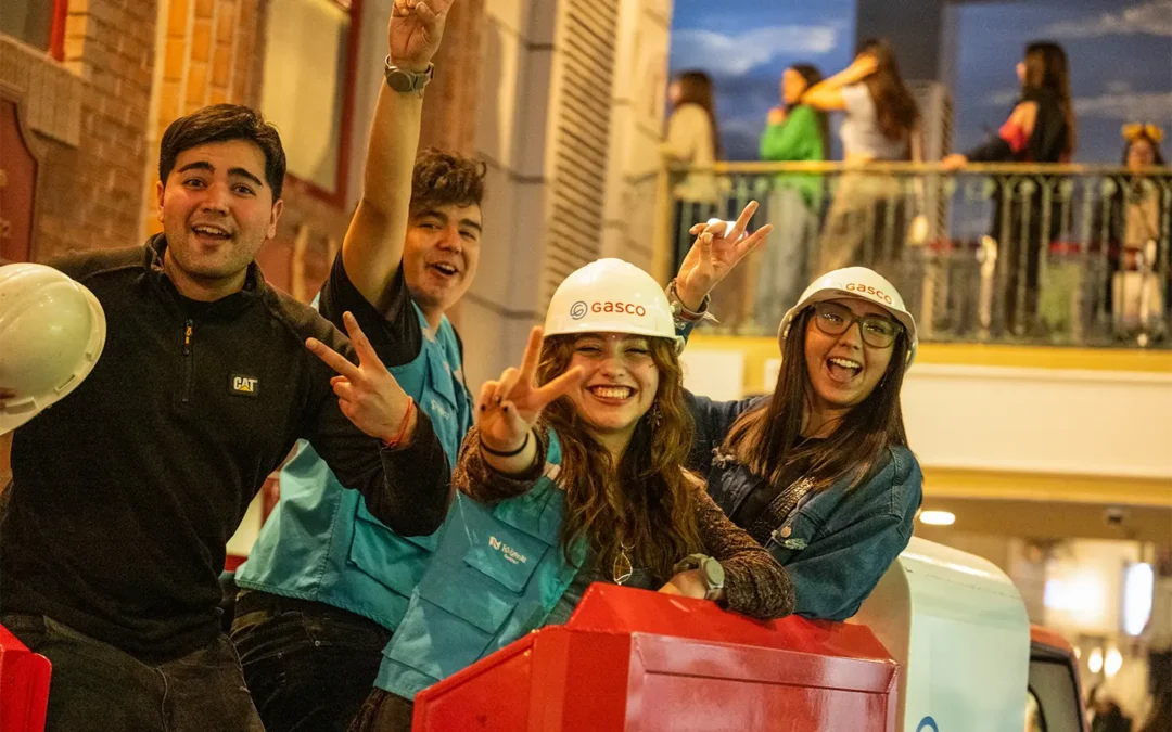 Noche de Amigos de KidZania: Fiesta K-POP y un concurso de Cosplay