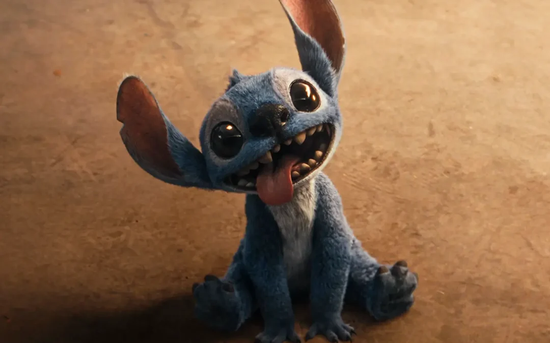 Review de Lilo y Stitch