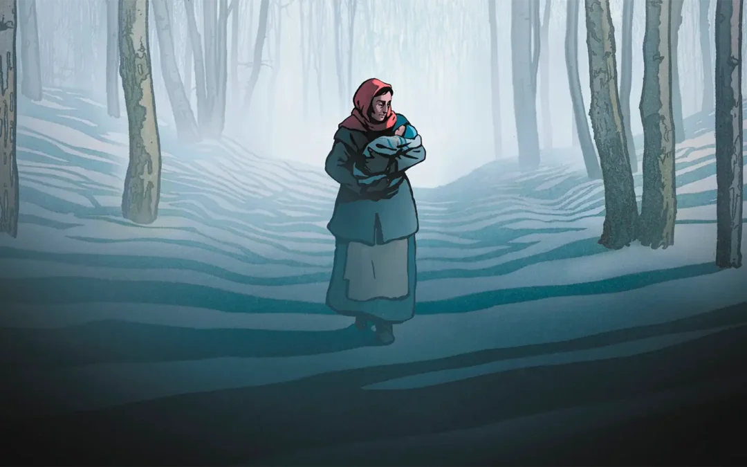 Review: La Carga Más Pesada