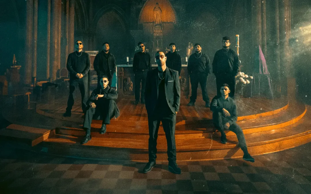 La Combo Tortuga presenta nueva versión a clásico de Soraya