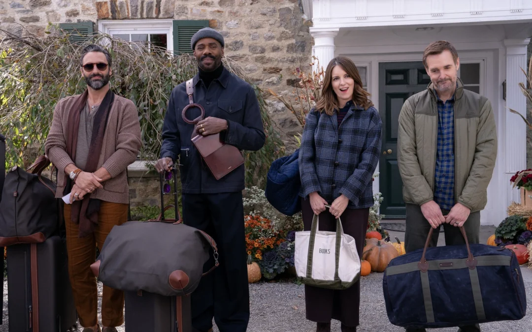 Review de Las Cuatro Estaciones