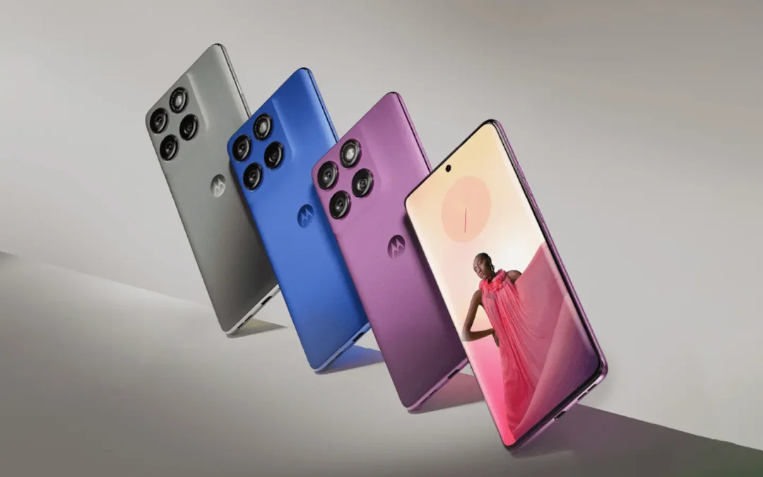 Motosale dieciochero: Motorola pone las ofertas para estas fiestas