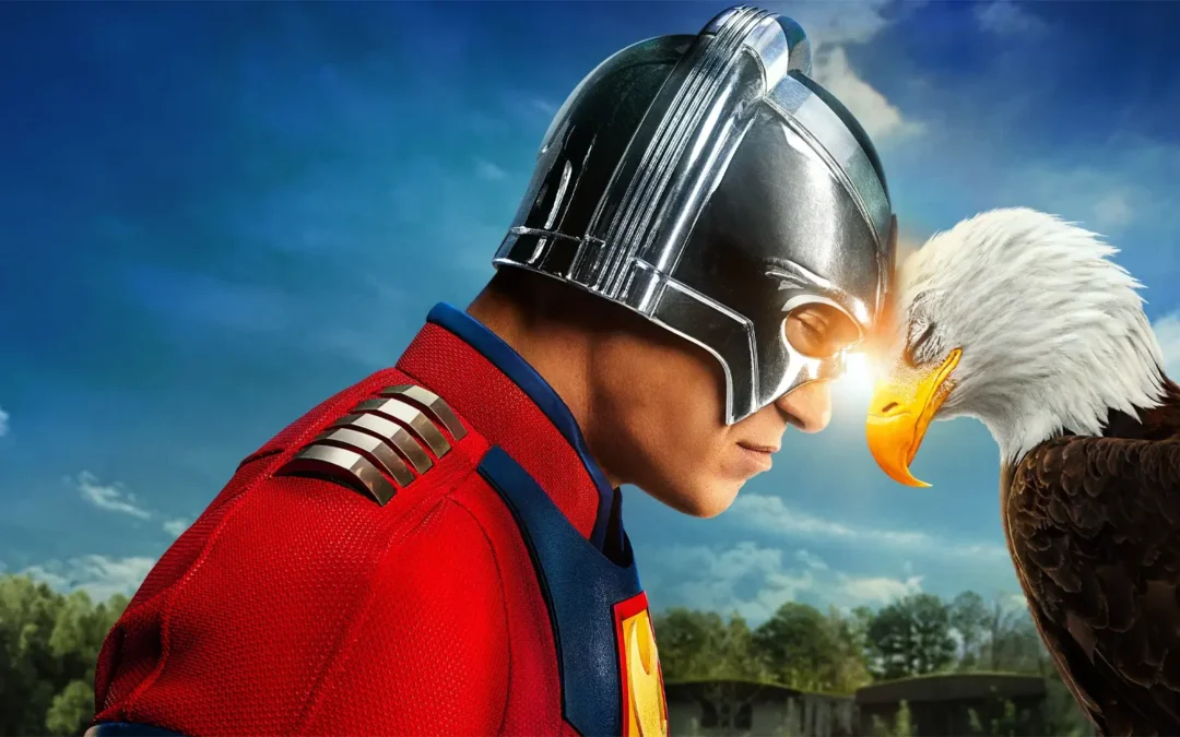 La segunda temporada de Peacemaker se estrena el 21 de agosto en Max