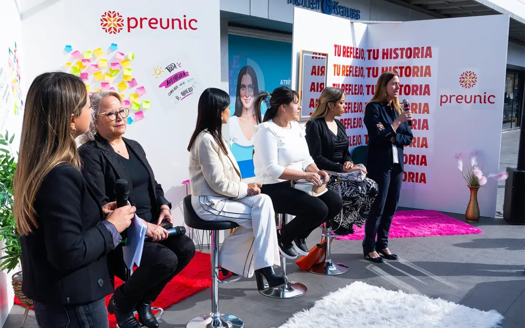 “Mi Reflejo, Mi Historia”: Una jornada para reconectar con la belleza auténtica en el Día Mundial del Autoestima