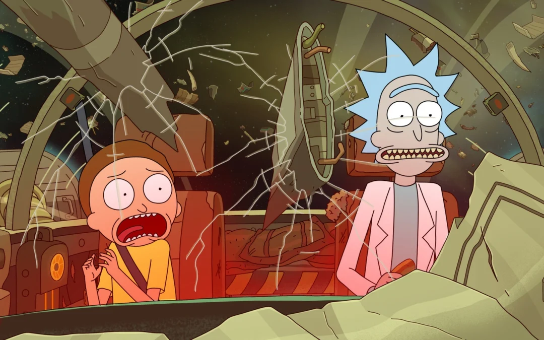 Review de Rick & Morty, Temporada 8