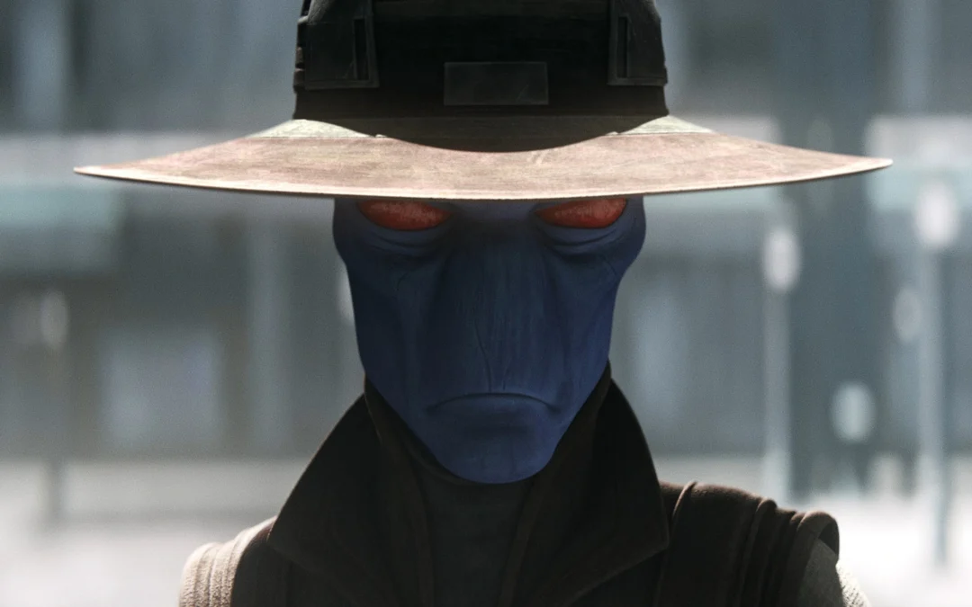 Star Wars: Historias del Inframundo ya está disponible en Disney+