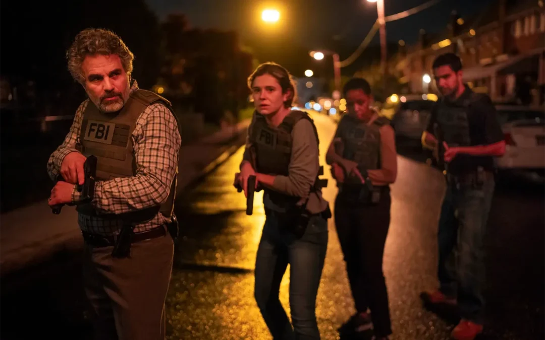 Review de Task: Unidad Especial