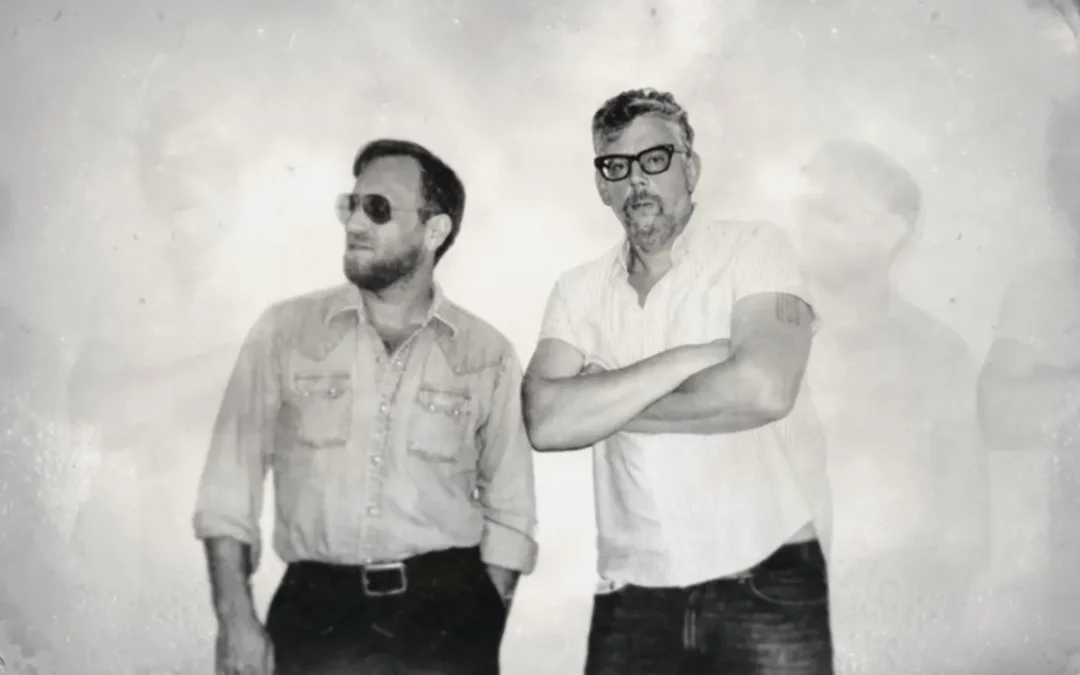 The Black Keys anuncia el lanzamiento de su álbum «No Rain, No Flowers» 